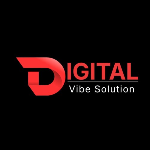 Logo of Digital Vibe Solutions - Best Digital Marketing Agency in Delhi NCR