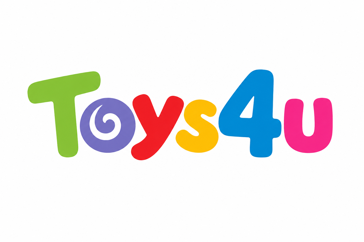 Logo of Toys4You UK