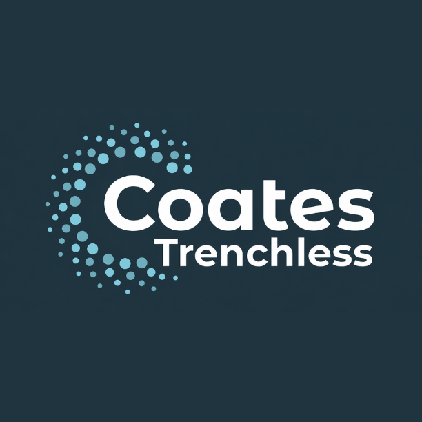 Logo of Coates Trenchless Installations