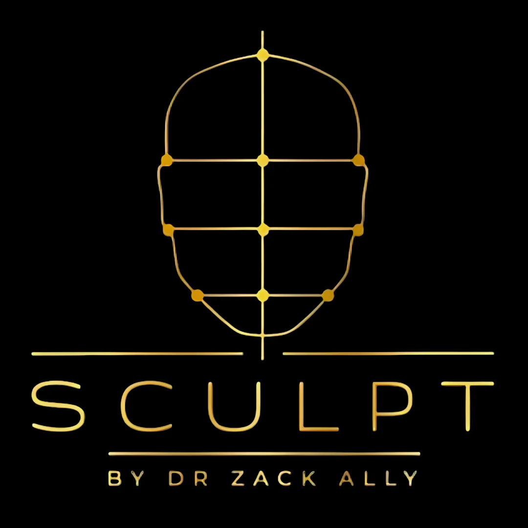 Logo of Sculpt Clinic