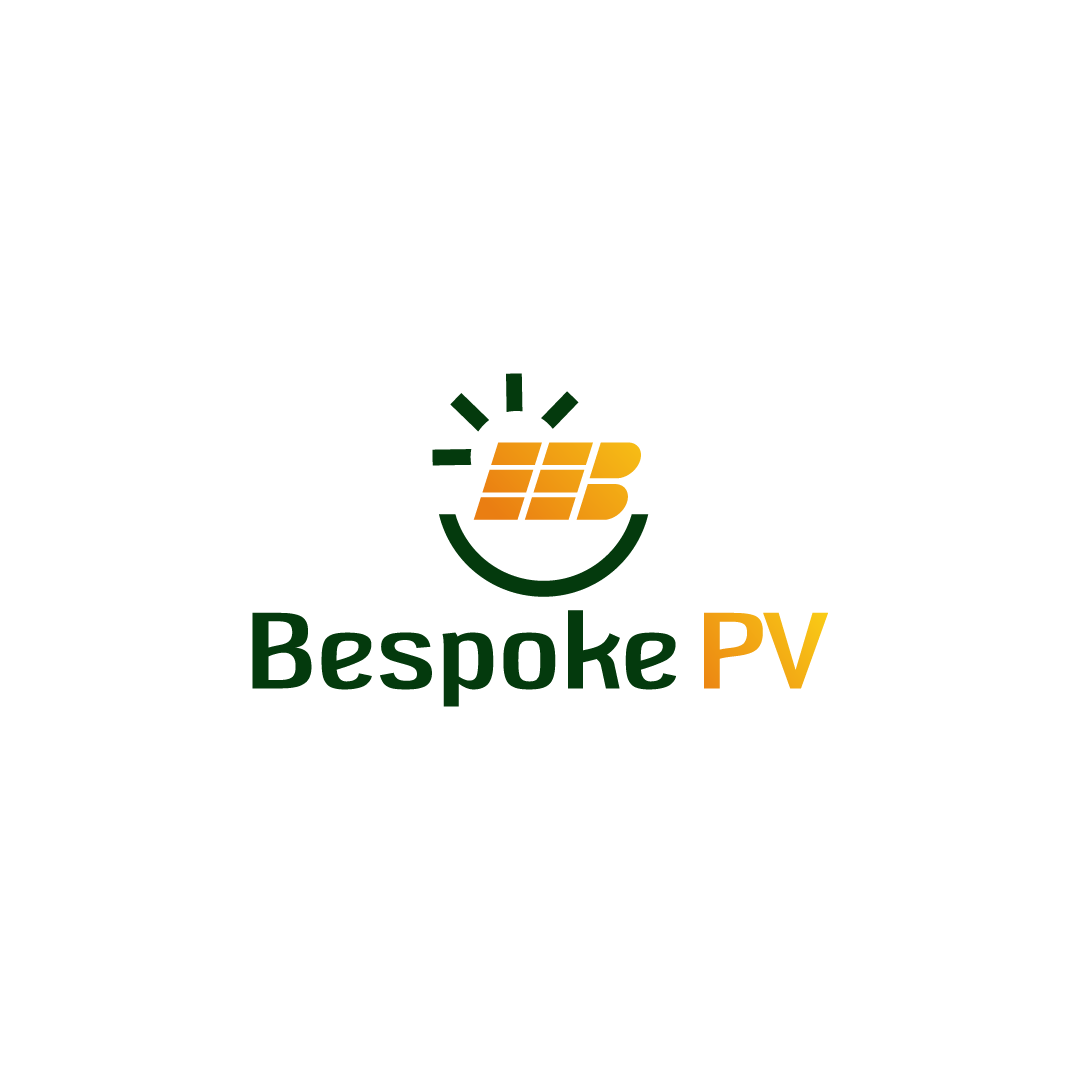 Logo of Bespoke PV Ltd Solar Energy Equipment - Suppliers And Installers In Waterlooville, Hampshire Logo of Bespoke PV Ltd Solar Energy Equipment - Suppliers And Installers In Waterlooville, Hampshire