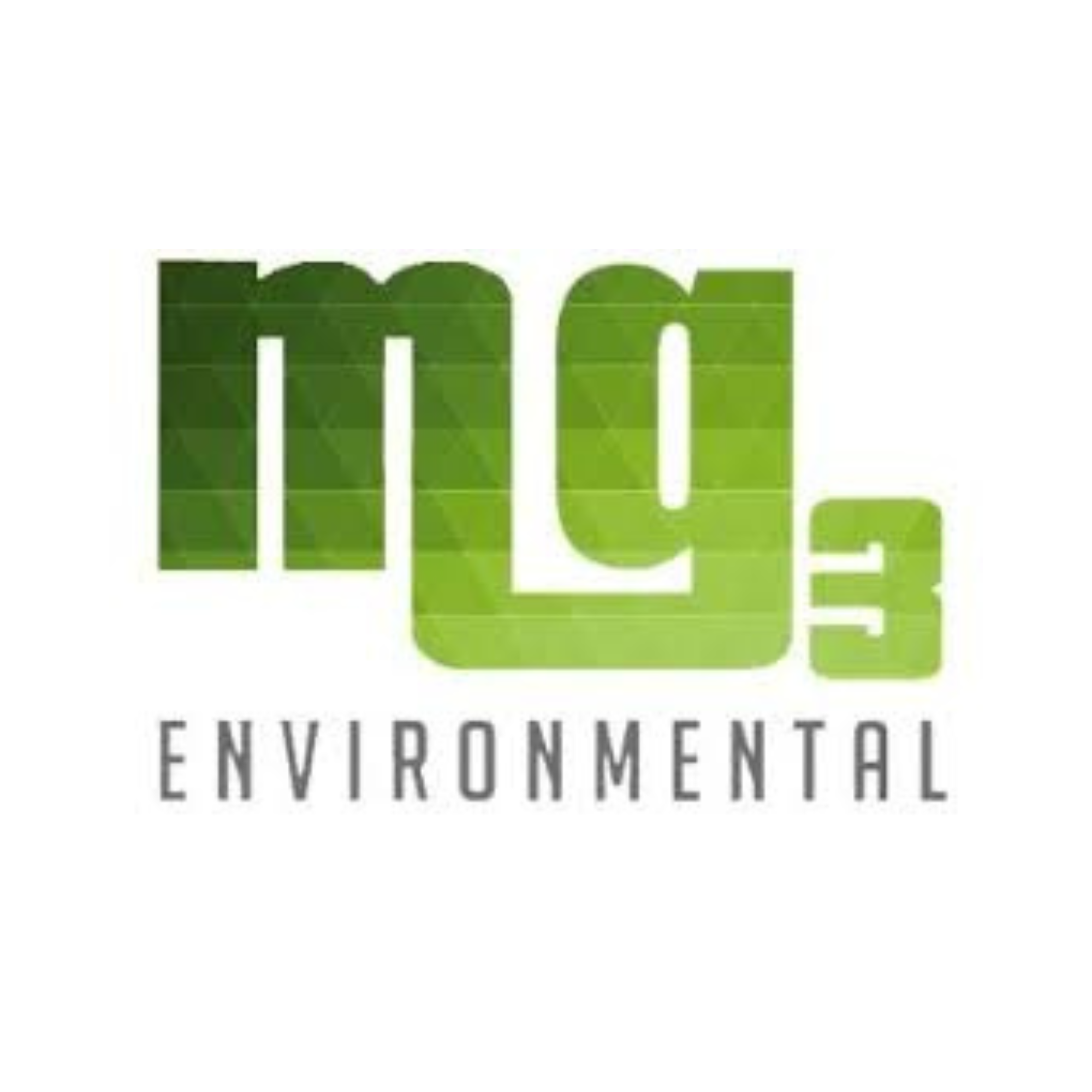 Logo of Mg3 Environmental