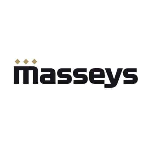 Logo of Masseys