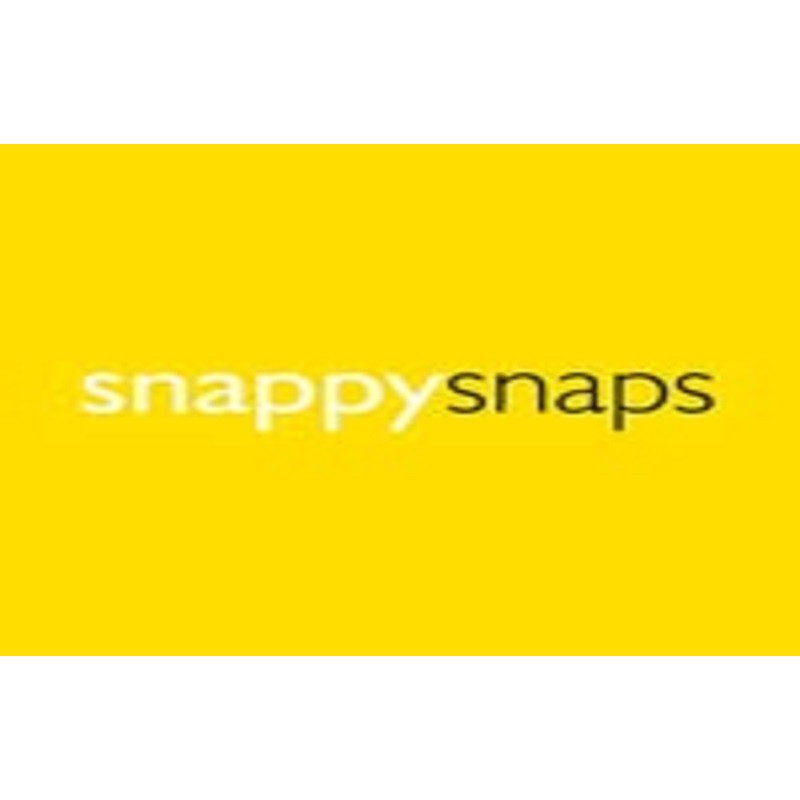Logo of Snappy Snaps Wimbledon