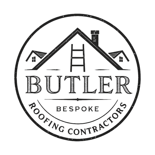 Logo of Butler Bespoke Roofing