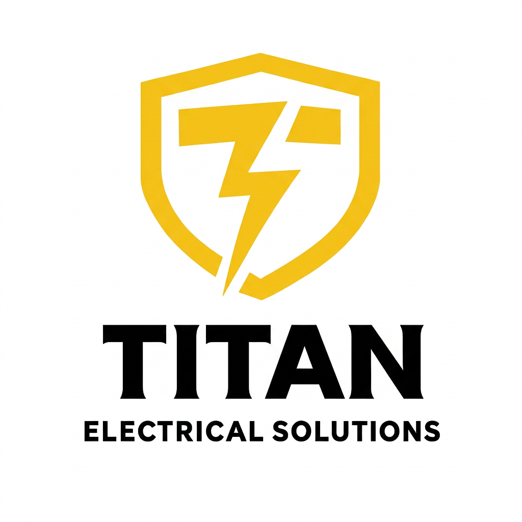 Logo of Titan Electrical Solutions Domestic Electrical Appliances In Merthyr Tydfil Logo of Titan Electrical Solutions Domestic Electrical Appliances In Merthyr Tydfil