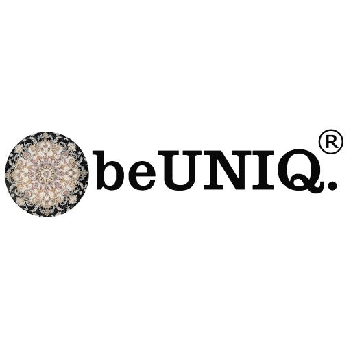 Logo of BeUNIQ