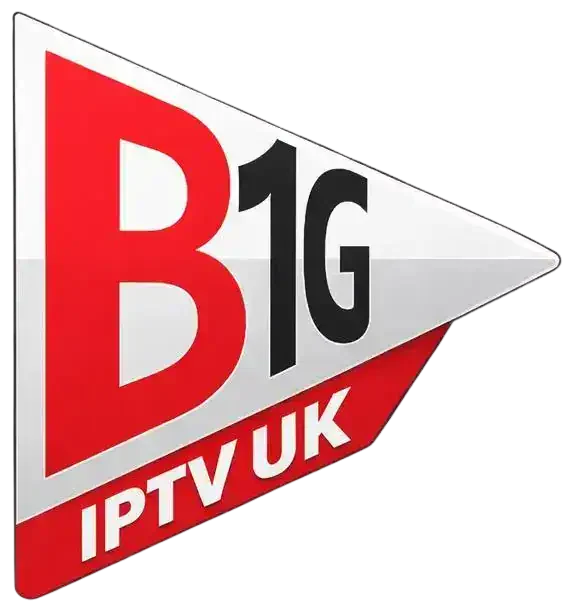 Logo of B1g Player IPTV