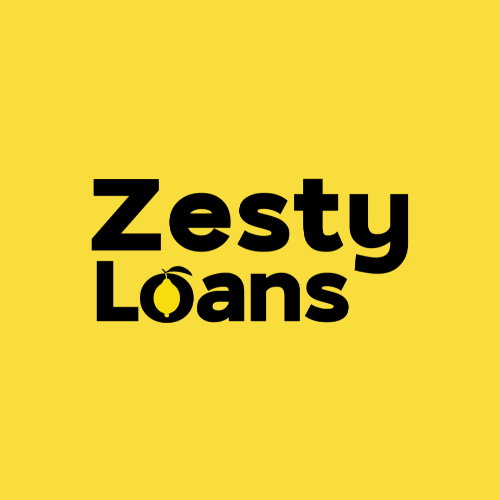 Logo of Zesty Loans