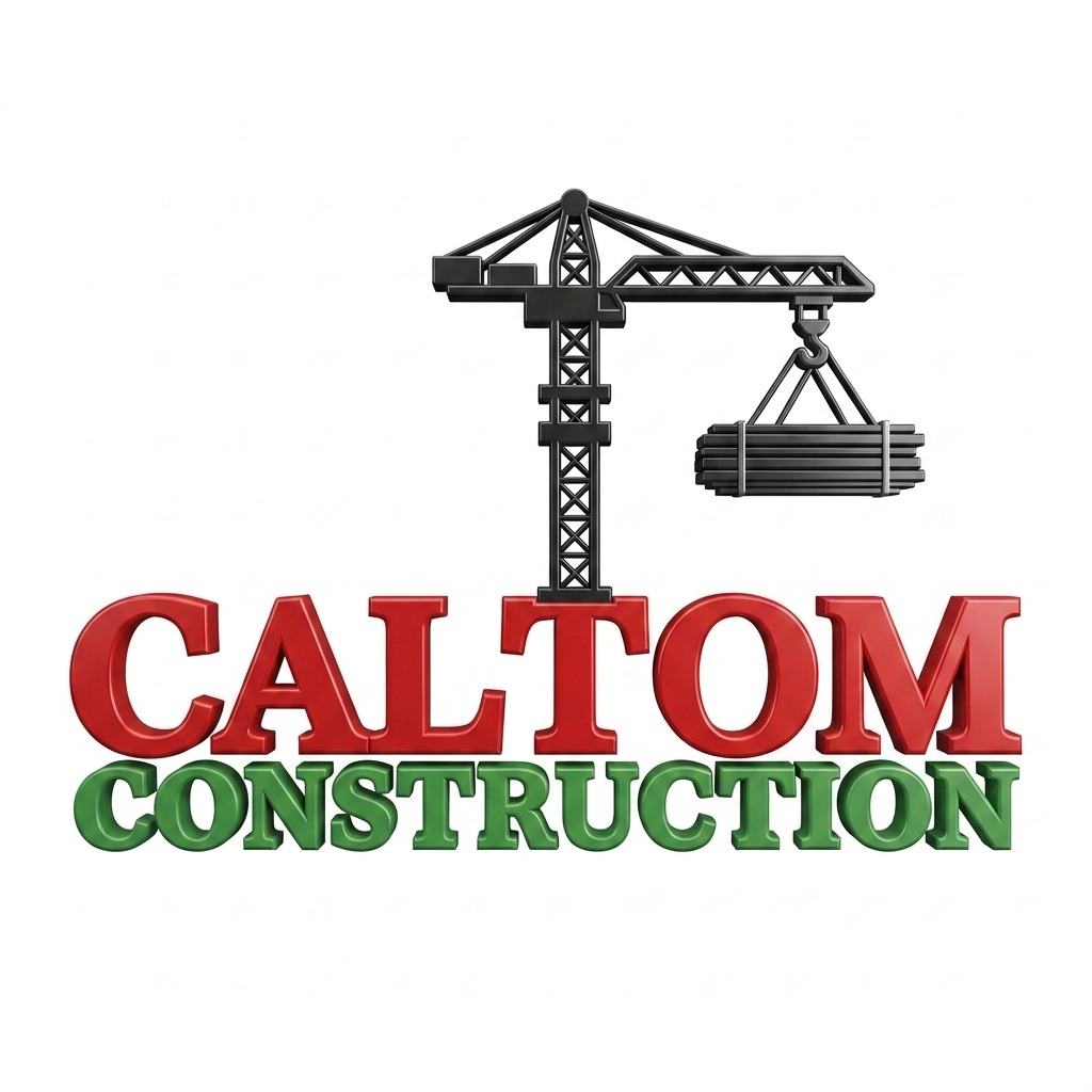 Logo of Caltom Construction Ld Concrete Contractors In Welham Green, Hertfordshire Logo of Caltom Construction Ld Concrete Contractors In Welham Green, Hertfordshire