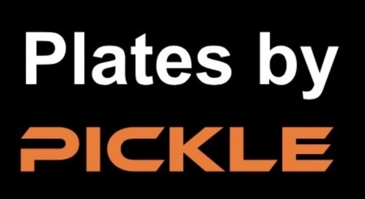 Logo of Plates by Pickle Car Accessories And Parts In Glastonbury, Somerset Logo of Plates by Pickle Car Accessories And Parts In Glastonbury, Somerset