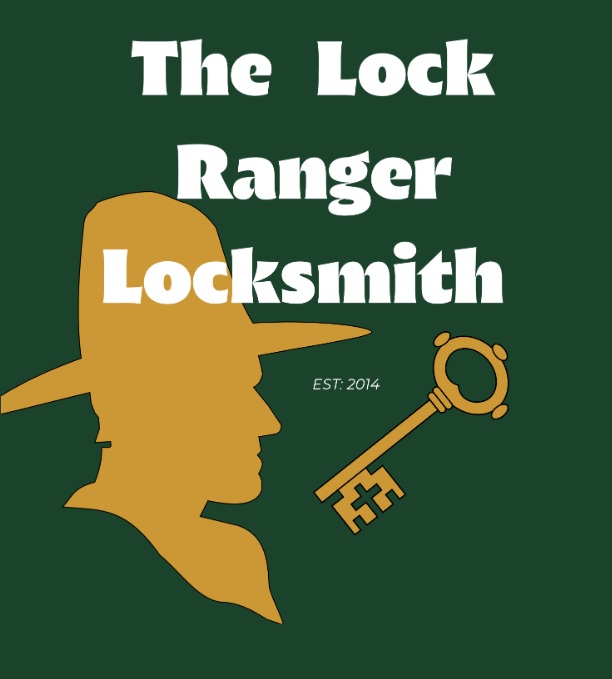 Logo of The Lock Ranger Locksmith Sevenoaks