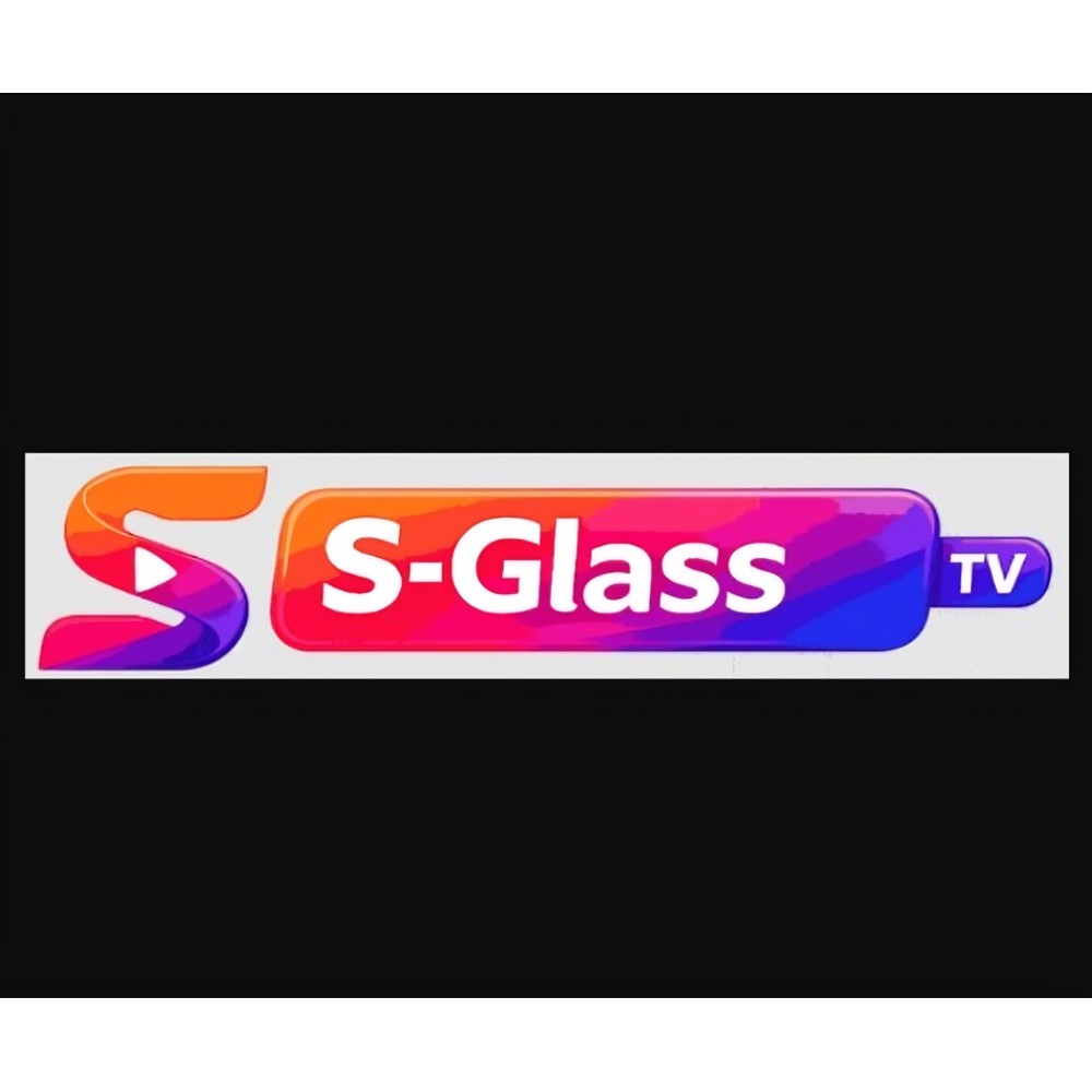 Logo of Sky Glass IPTV