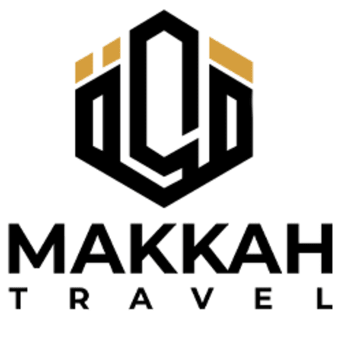 Logo of Makkah Travel