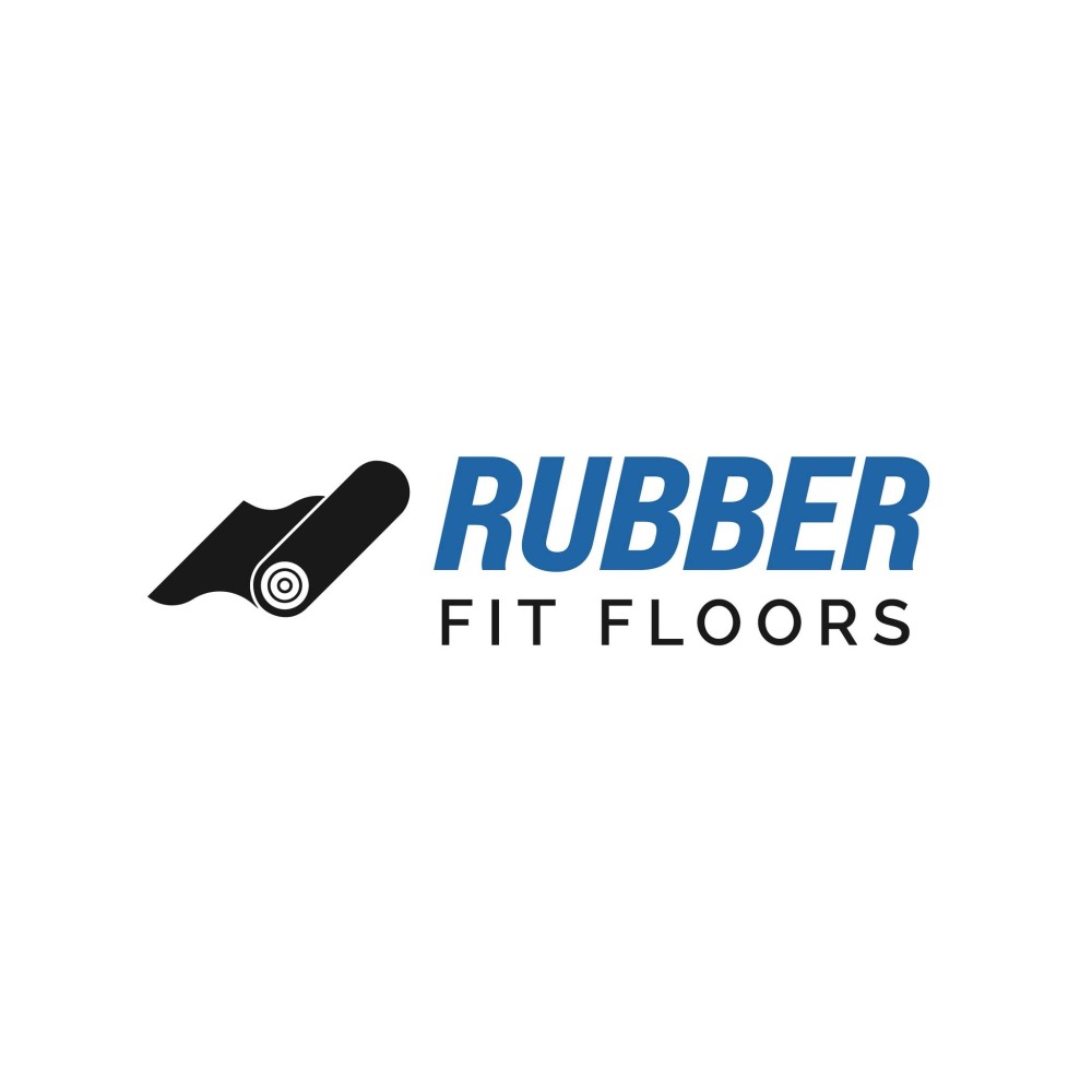Logo of Rubber Fit Floors