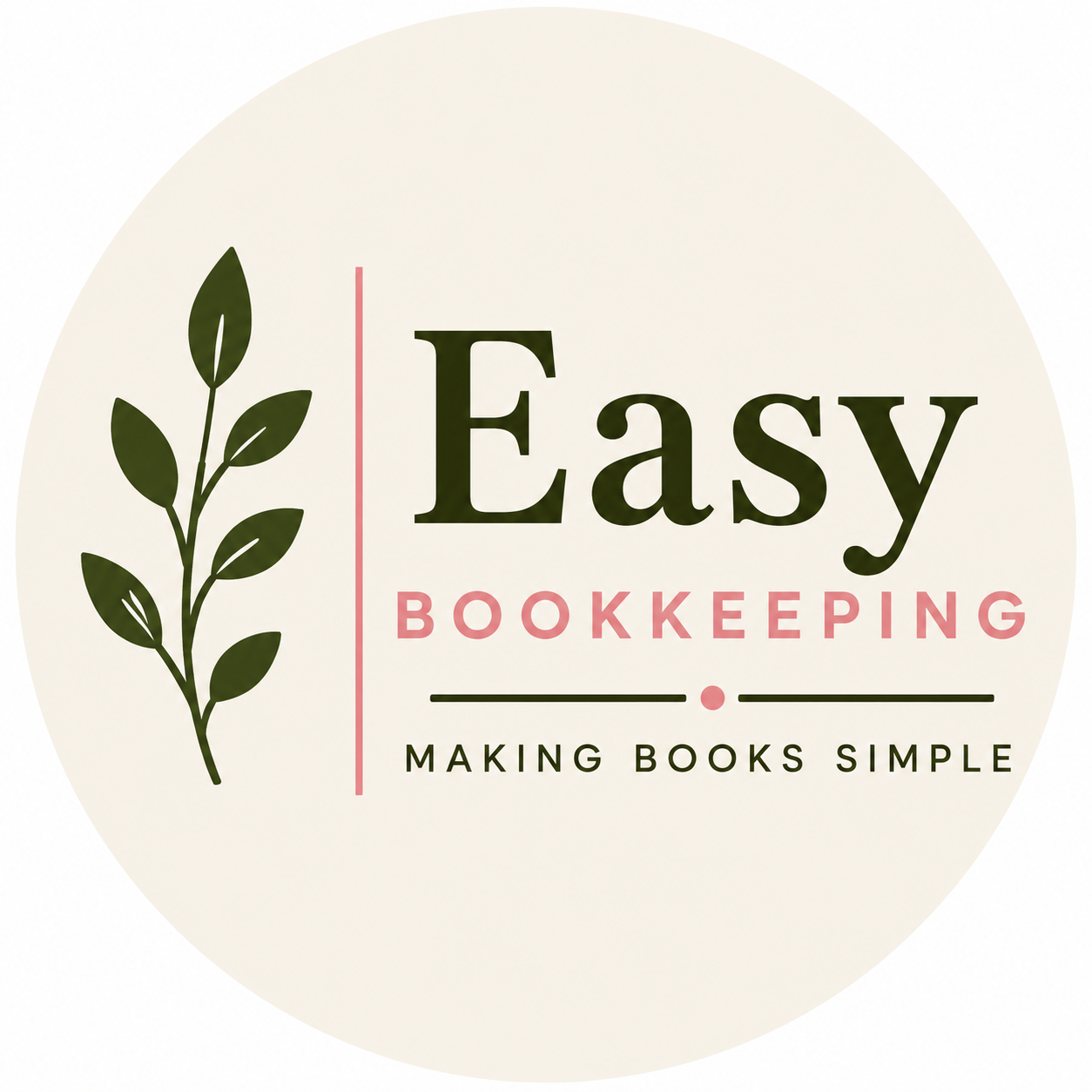 Logo of Easy Bookkeeping Bookkeeping And Accountants In Hartlepool, Cleveland Logo of Easy Bookkeeping Bookkeeping And Accountants In Hartlepool, Cleveland