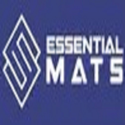 Logo of Essential Mats