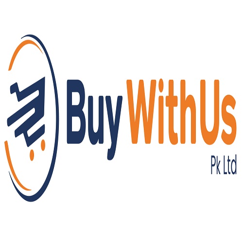 Logo of Buy With Us Pk Ltd