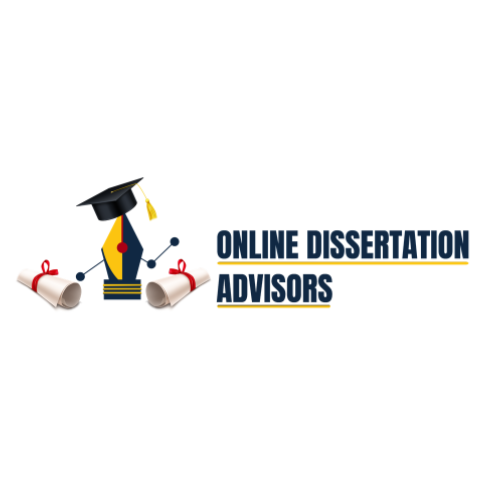 Logo of Online Dissertation Advisors Education In Chadwell Heath, Essex