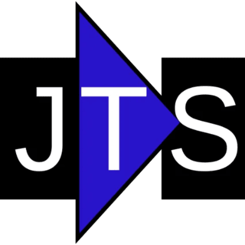 Logo of JTS Couriers