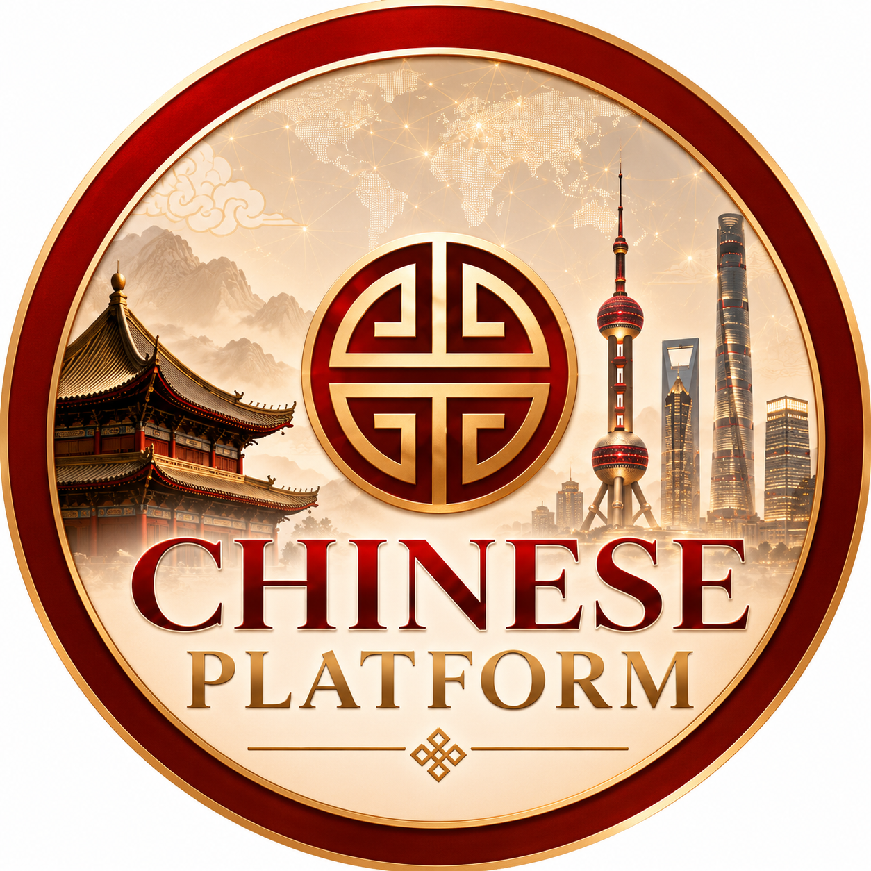 Logo of Plataforma Chinesa Casinos In Copa, Co Antrim Logo of Plataforma Chinesa Casinos In Copa, Co Antrim