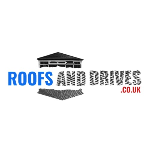 Logo of Roofs and Drives Ltd