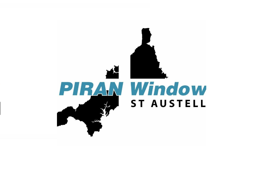 Logo of Piran Windows Ltd. Door And Window Furniture In Par, Cornwall Logo of Piran Windows Ltd. Door And Window Furniture In Par, Cornwall
