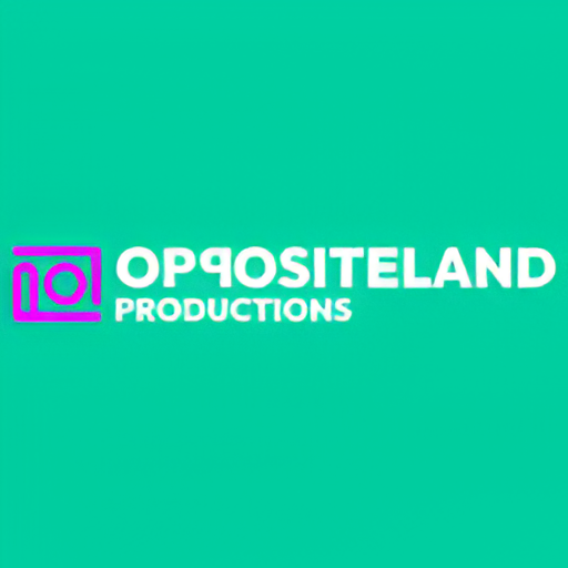 Logo of Opposite Land Productions Video Production Services In Jersey JE2 4ZJ UK, Jersey Logo of Opposite Land Productions Video Production Services In Jersey JE2 4ZJ UK, Jersey