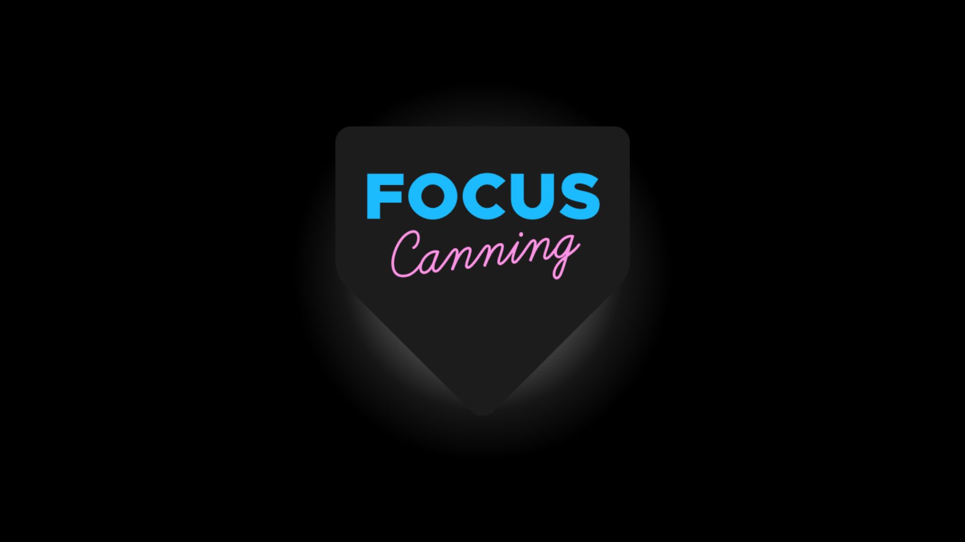 Logo of Focus Canning