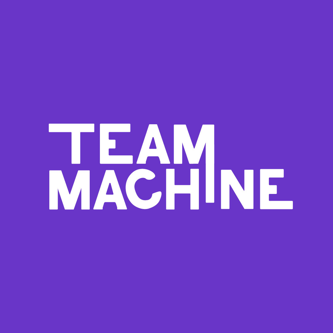 Logo of Team Machine