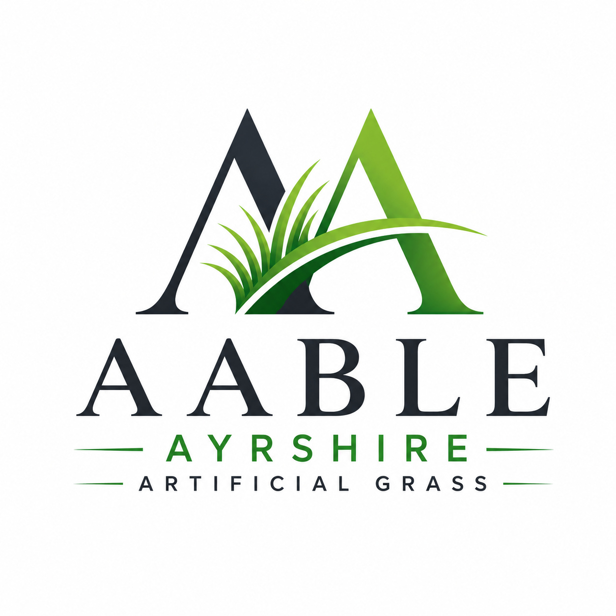 Logo of Aable Ayrshire Artificial Grass Artificial Grass In Irvine, Ayrshire Logo of Aable Ayrshire Artificial Grass Artificial Grass In Irvine, Ayrshire