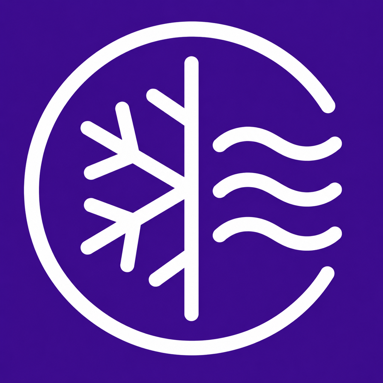 Logo of Thistle Climate