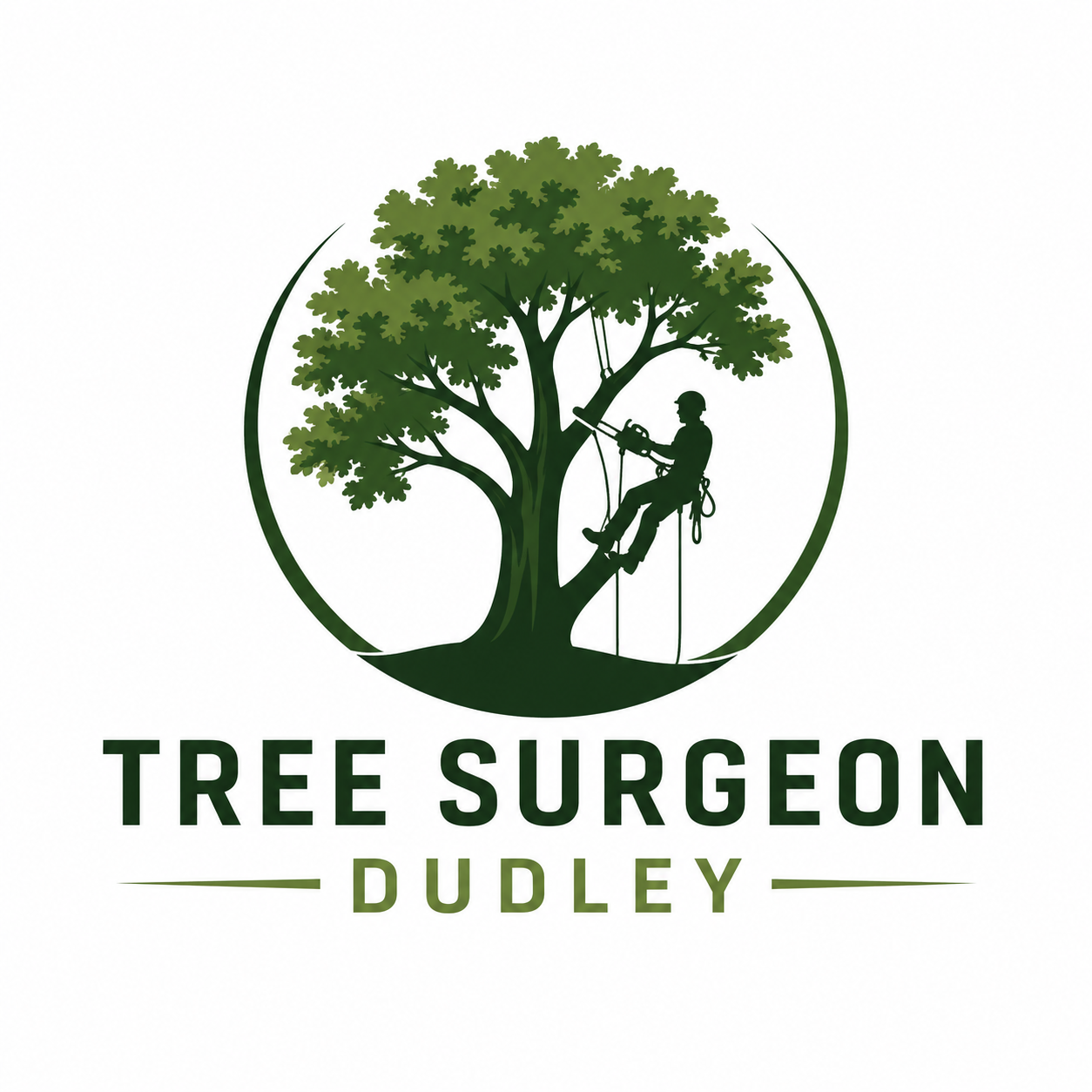 Logo of Tree Surgeon Dudley Tree Surgeon In Tipton, West Midlands Logo of Tree Surgeon Dudley Tree Surgeon In Tipton, West Midlands