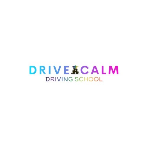 Logo of Drivecalm