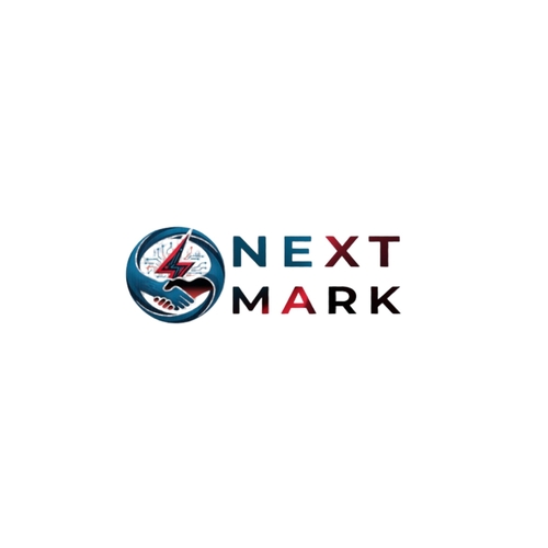Logo of NextMark UK