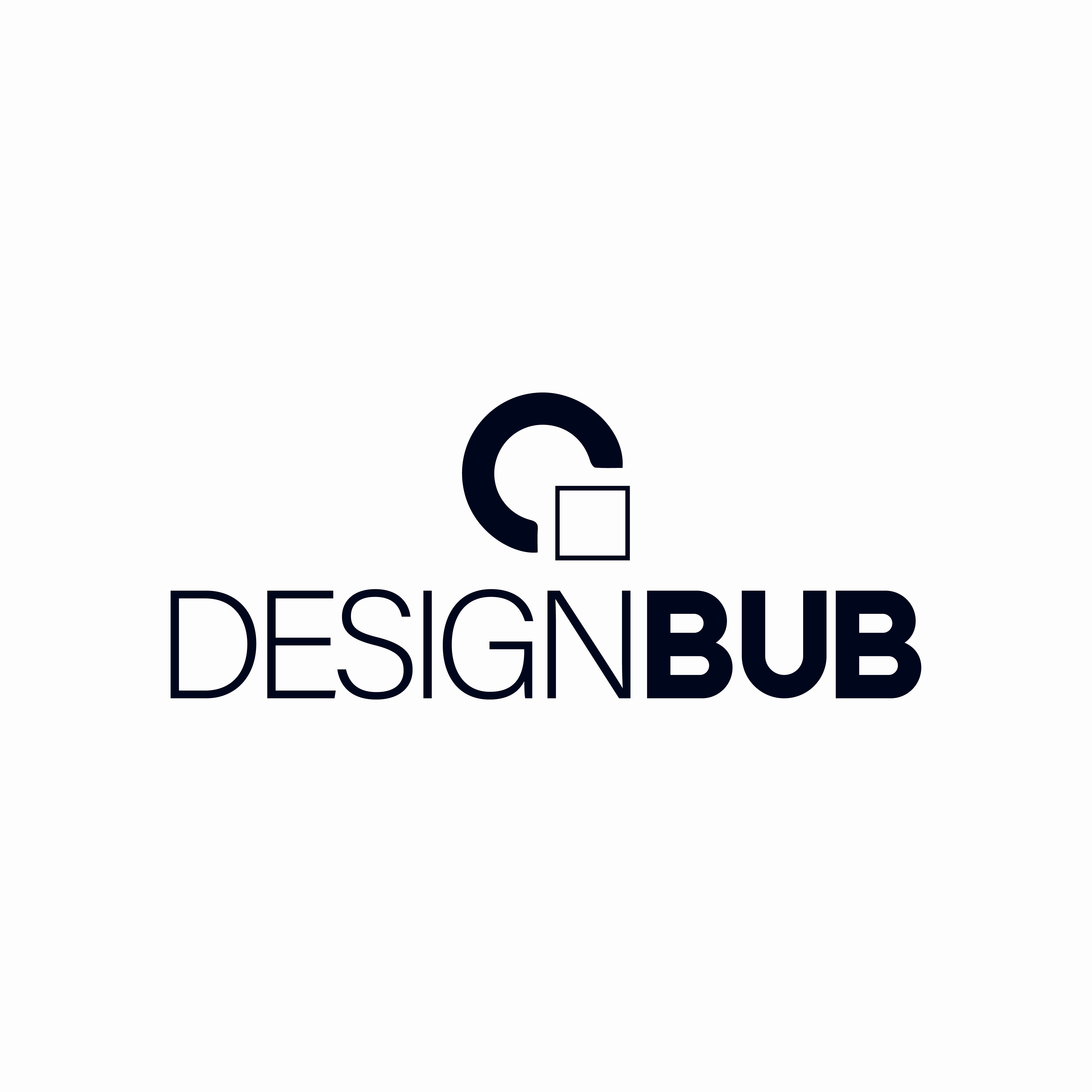 Logo of Designbub