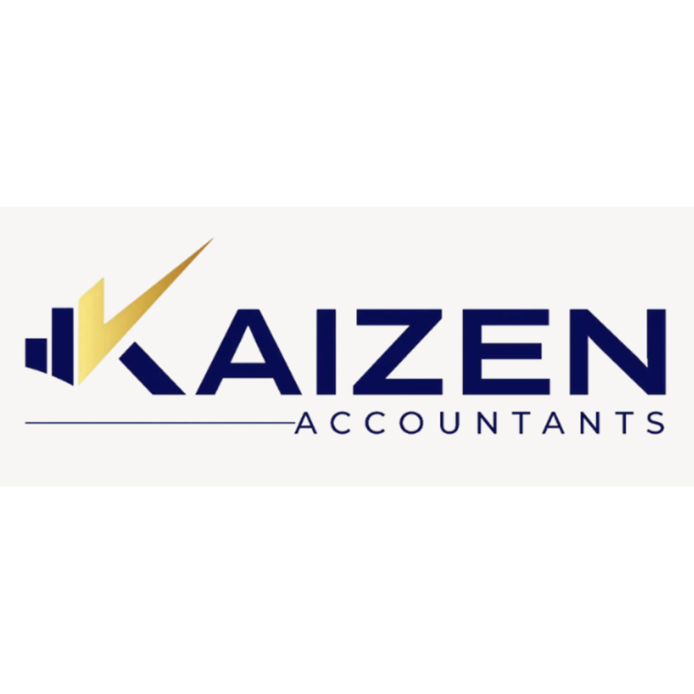 Logo of Kaizen Accountants Limited