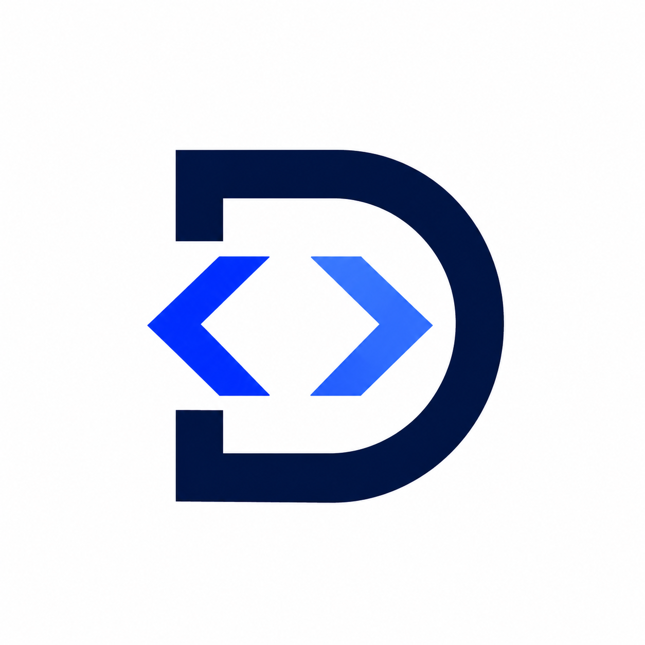 Logo of Dean Da Dev Web Development In Stratford, London Logo of Dean Da Dev Web Development In Stratford, London