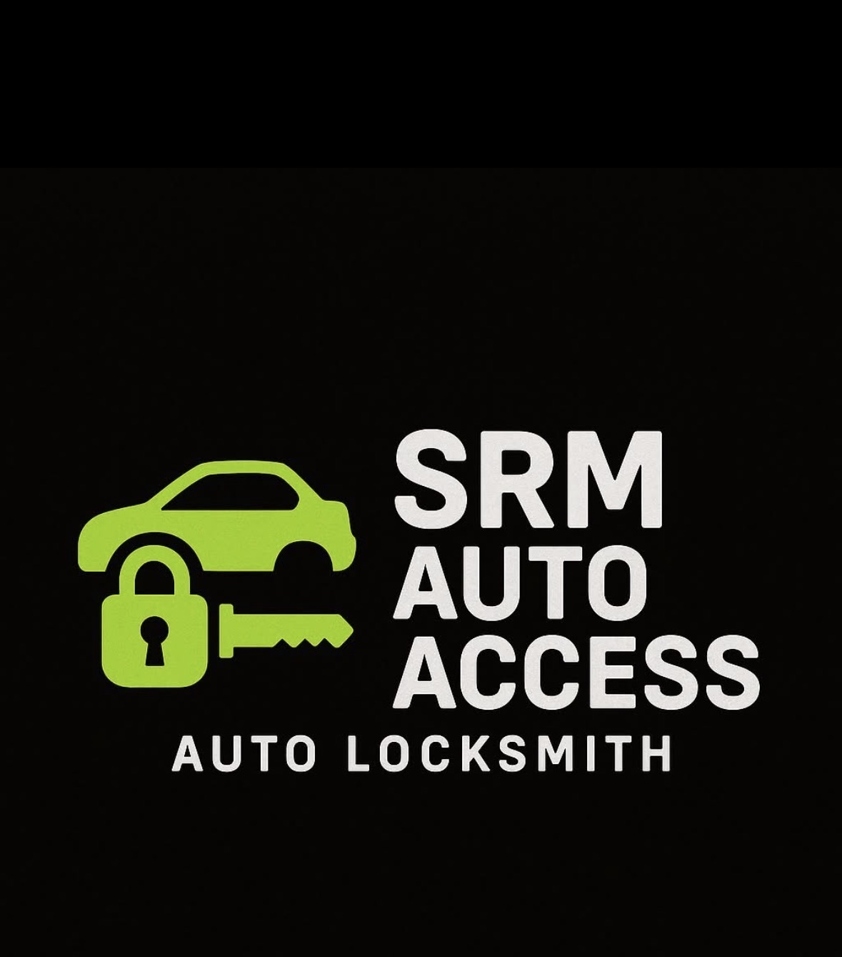 Logo of SRM Auto Access