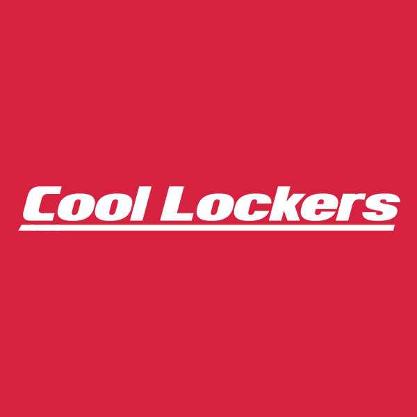 Logo of Cool Lockers UK