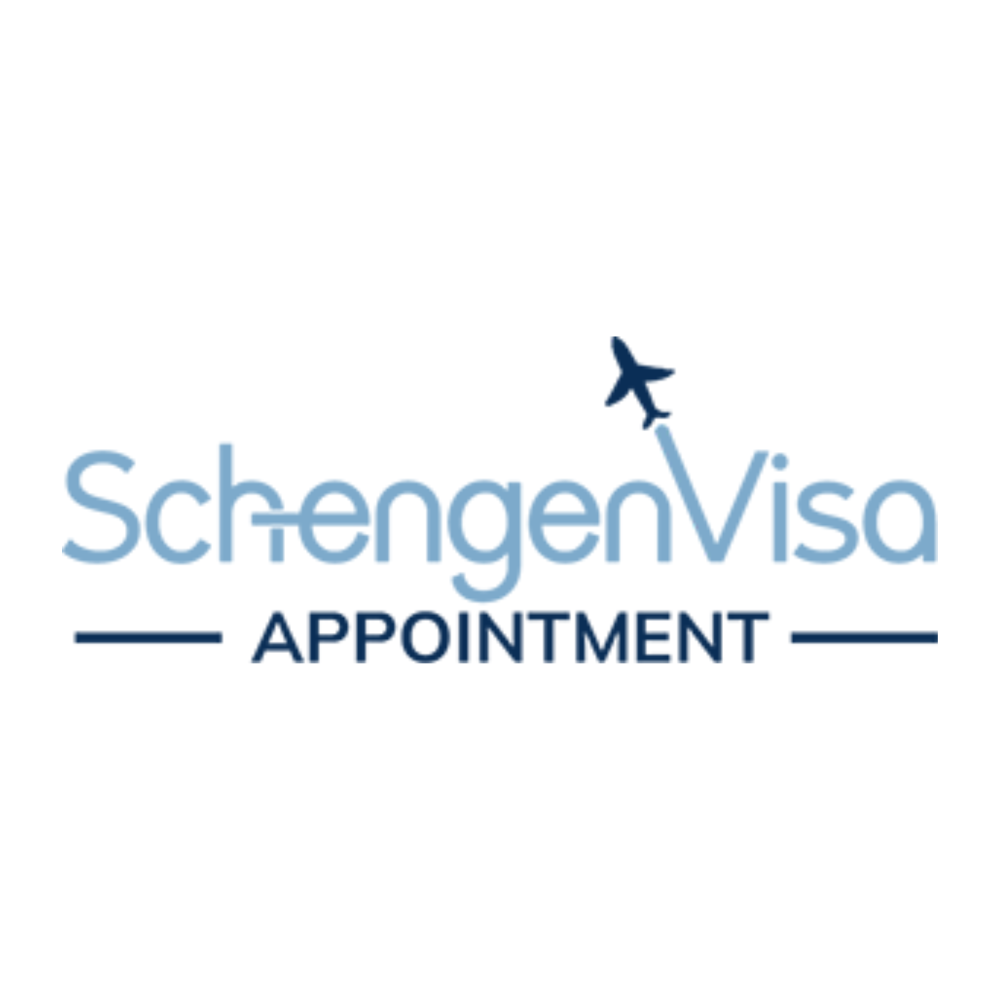 Logo of Schengen Visa Appointment