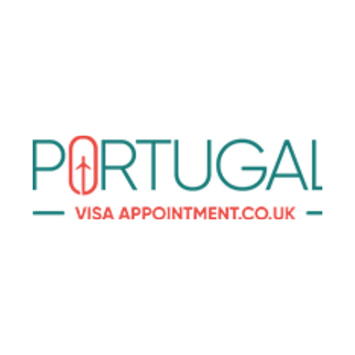 Logo of Portugal Visa Appointment