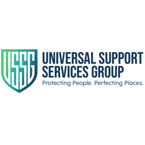 Logo of Universal Support Services Group Ussg Ltd