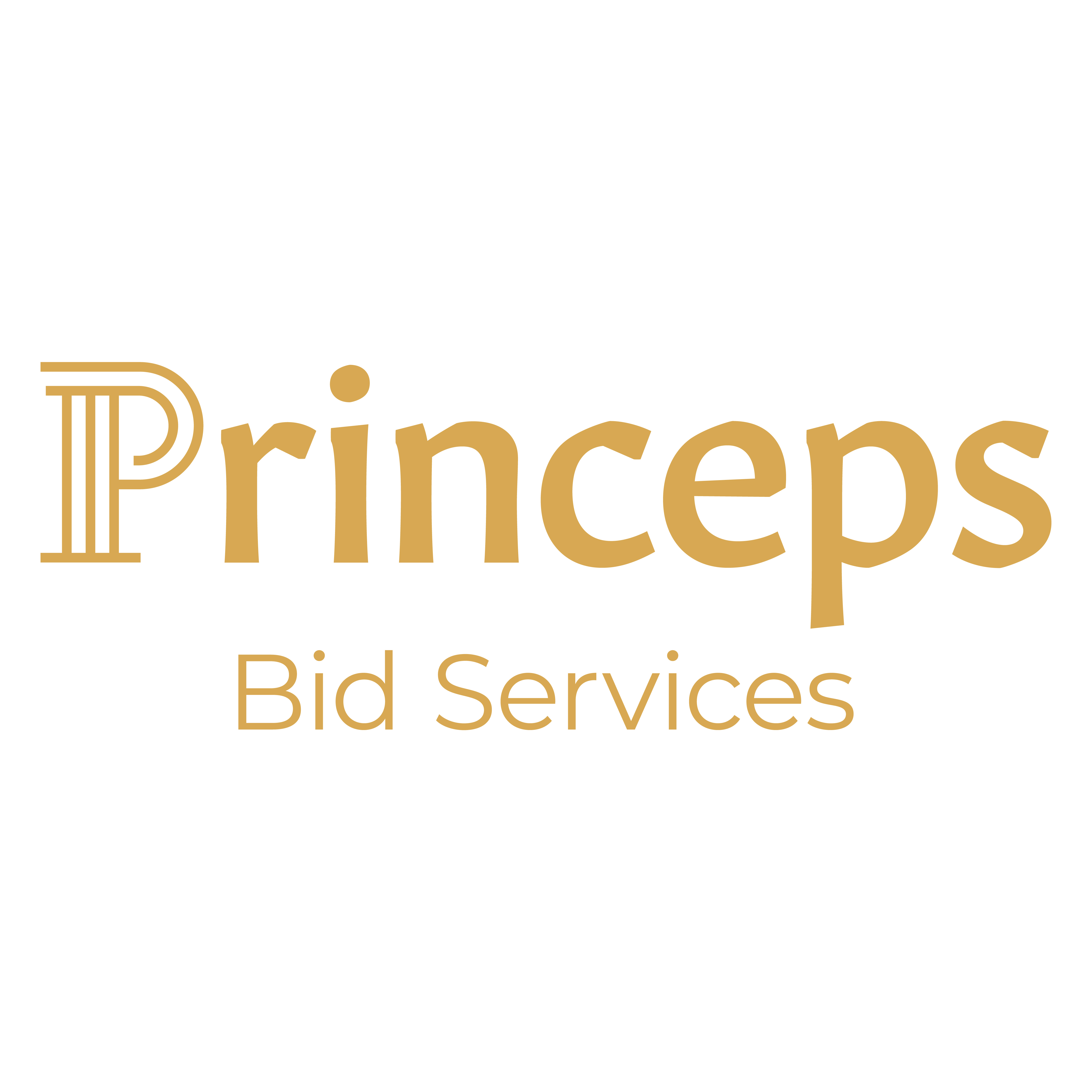 Logo of Princeps Bid Services Ltd Business And Management Consultants In Paisley, Renfrewshire Logo of Princeps Bid Services Ltd Business And Management Consultants In Paisley, Renfrewshire