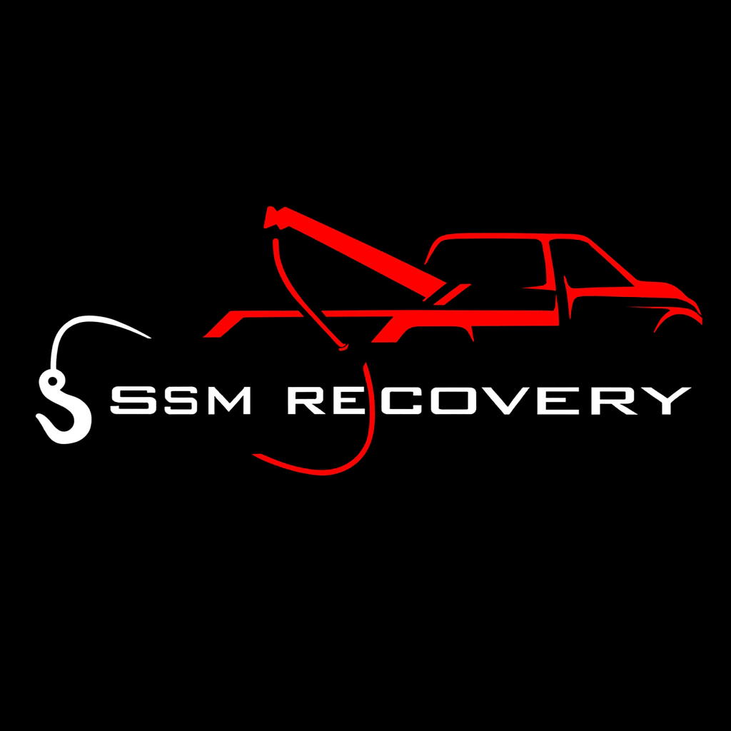 Logo of SSM Recovery Car Breakdown And Recovery Services In Rotherham, South Yorkshire Logo of SSM Recovery Car Breakdown And Recovery Services In Rotherham, South Yorkshire