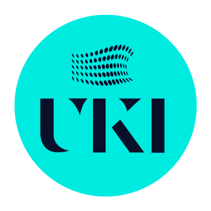 Logo of UKI Sudbury Limited
