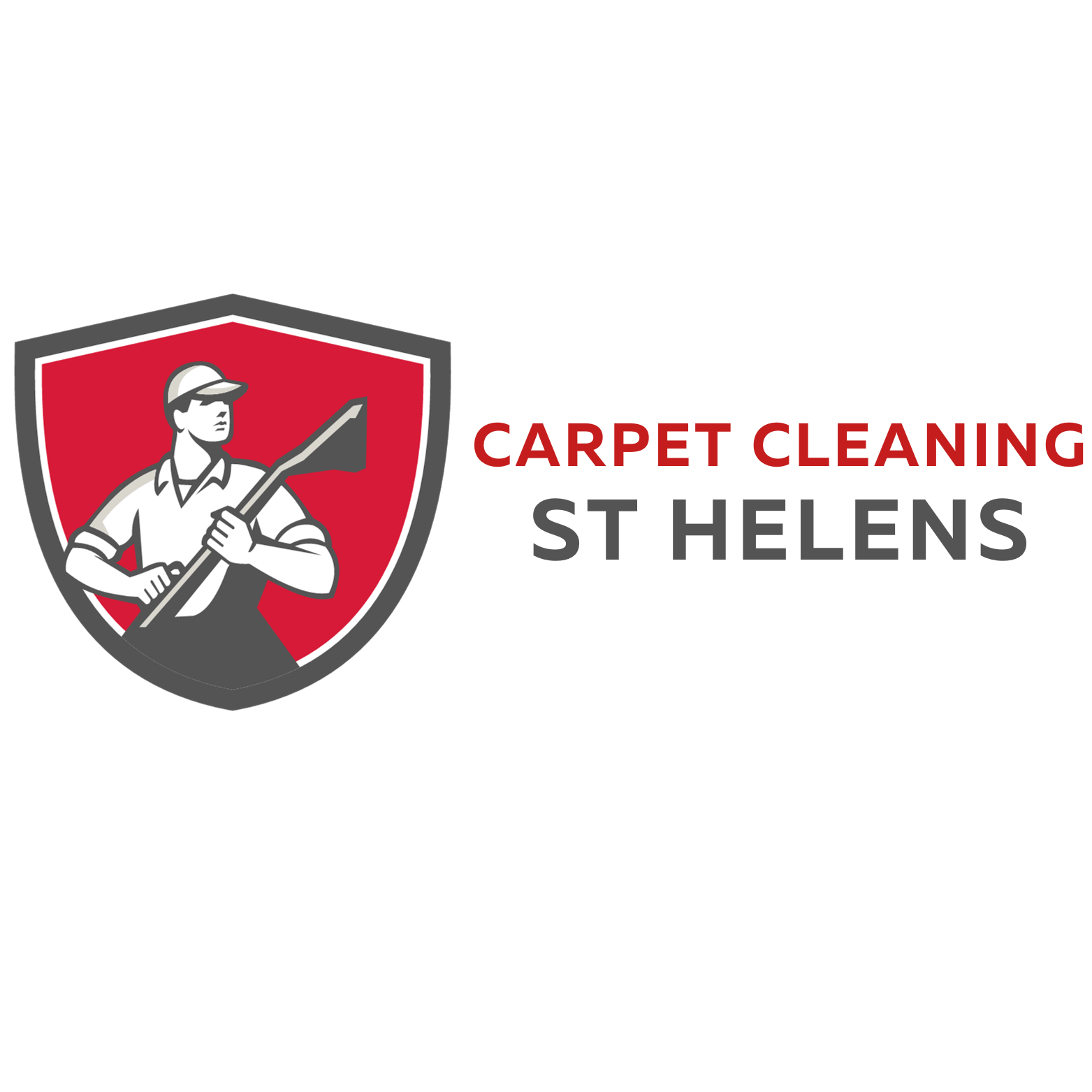 Logo of Carpet Cleaning St Helens