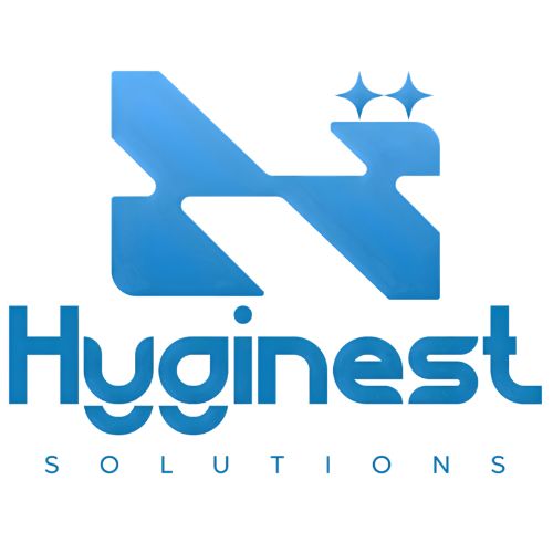 Logo of Hyginest Solutions Commercial Cleaning In Salcombe, London