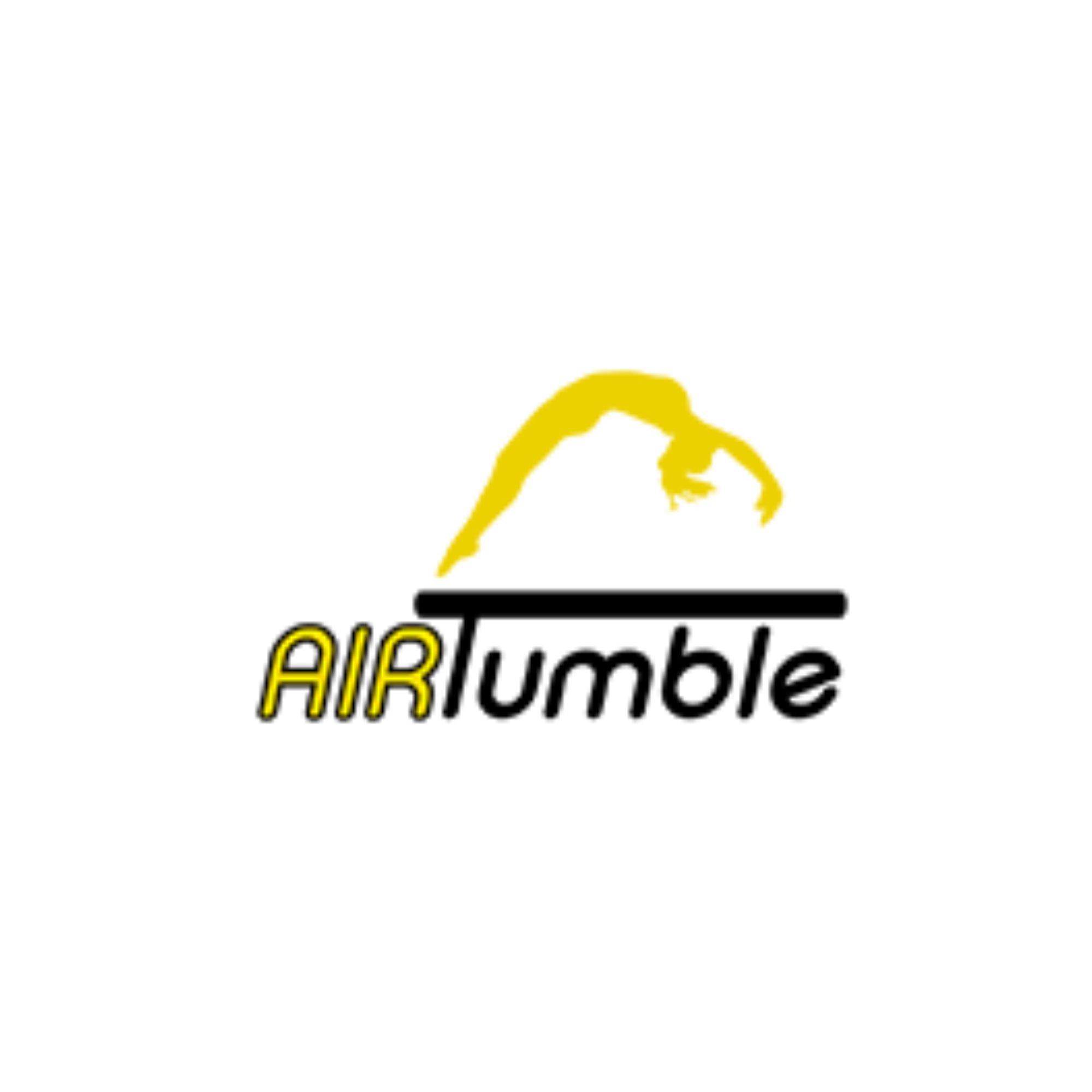 Logo of AirTumble Sports And Gym Equipment In Byfleet, Deal Logo of AirTumble Sports And Gym Equipment In Byfleet, Deal