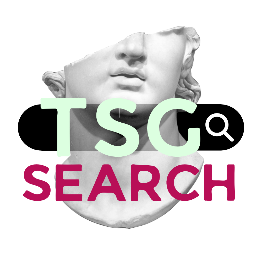 Logo of TSG Search Consulting